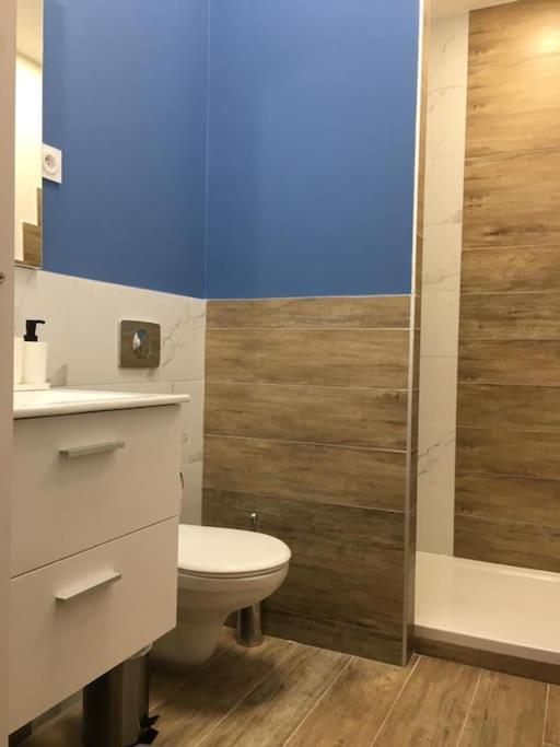 Hyper Centre Orleans : Magnifique Appartement Eksteriør billede