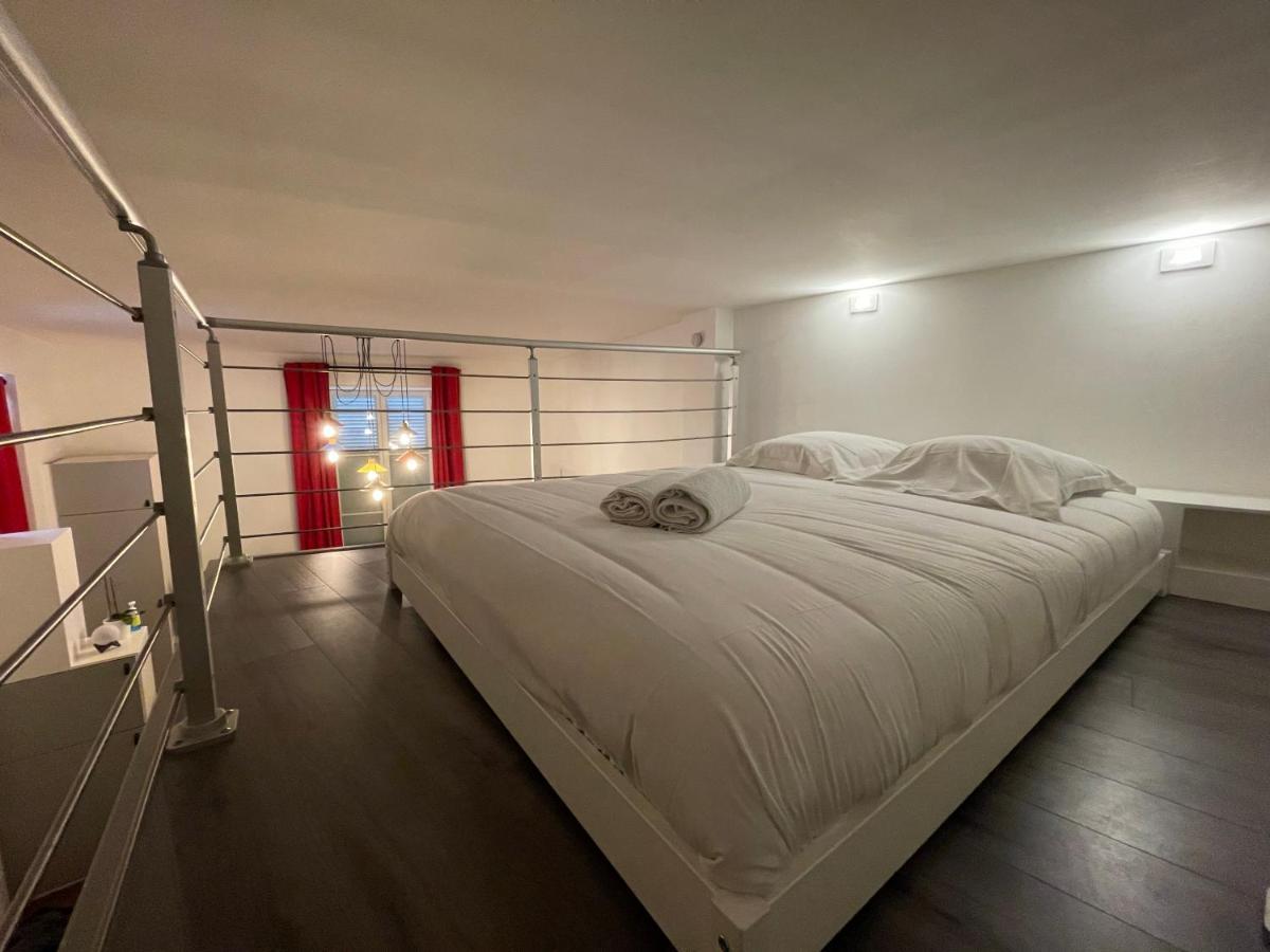 Hyper Centre Orleans : Magnifique Appartement Eksteriør billede